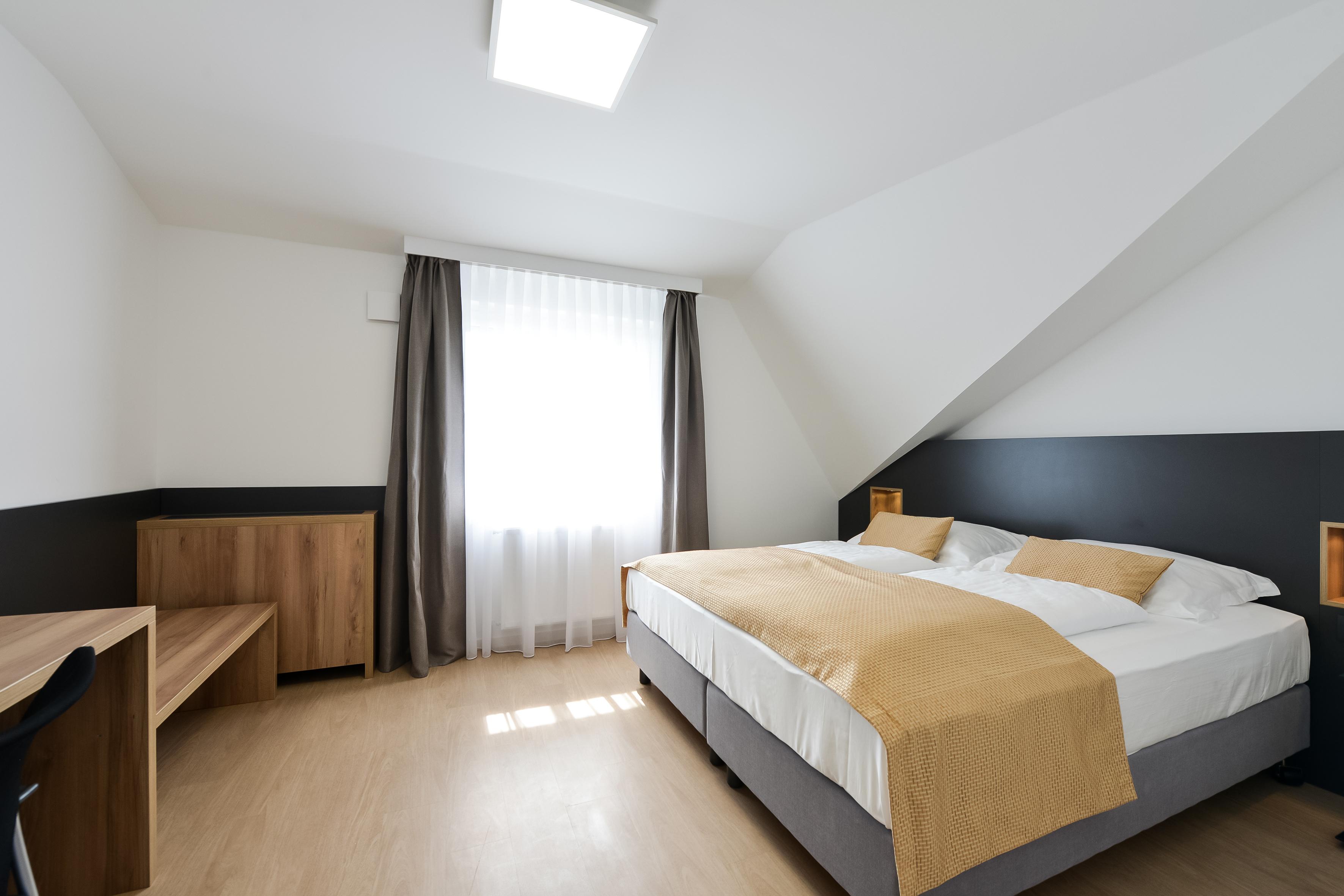 Ahotel Ljubljana Ngoại thất bức ảnh